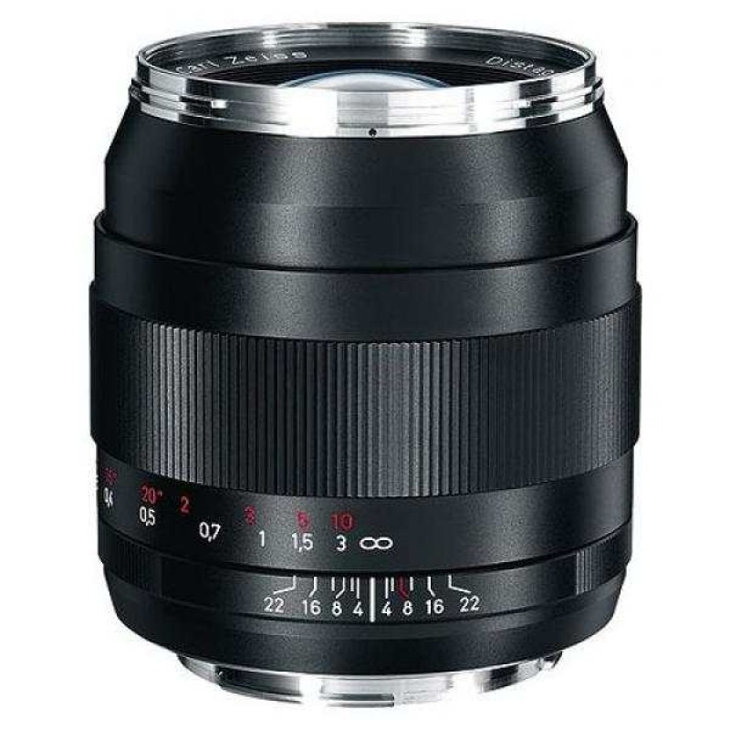 Zeiss 35mm f/2 Distagon T* ZE for Canon EOS Price In Pakistan